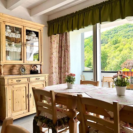 La Finestra Sul Giardino - B&B Cavedine Экстерьер фото