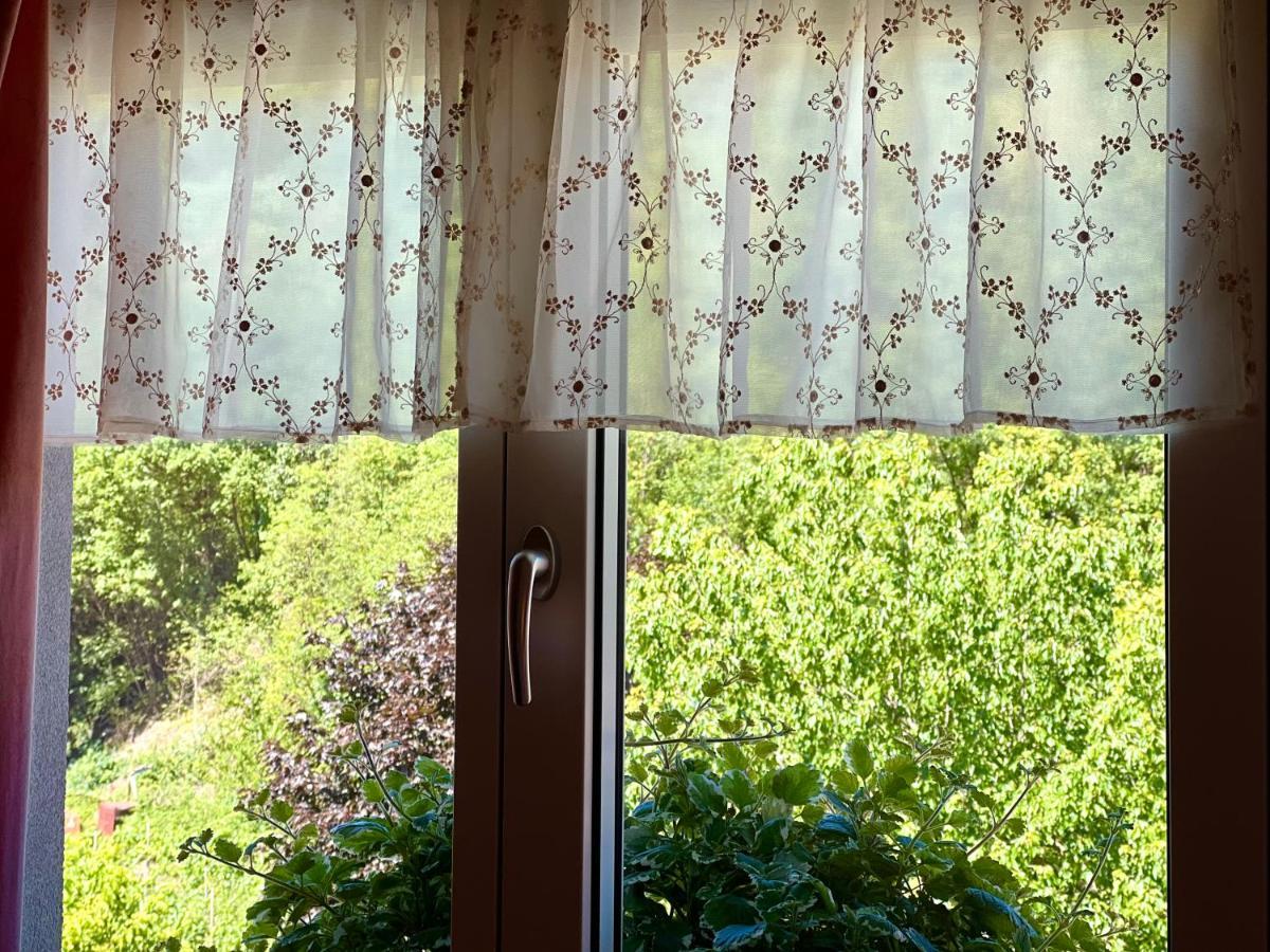 La Finestra Sul Giardino - B&B Cavedine Экстерьер фото