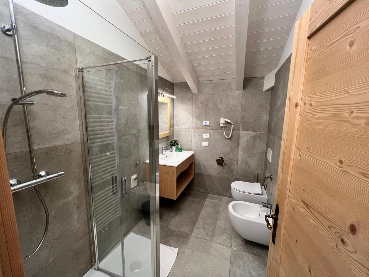 La Finestra Sul Giardino - B&B Cavedine Экстерьер фото